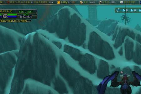 部落天谴之门前置任务流程