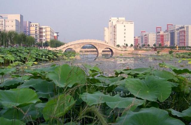 河南最差的10所大专 河南最唬人的两所大专(3)