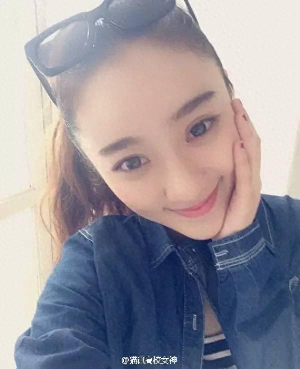 武汉大学校花集锦，谁是你心目中的武大女神