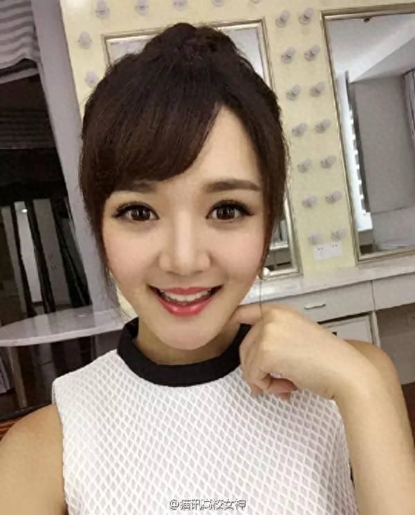 武汉大学校花集锦，谁是你心目中的武大女神