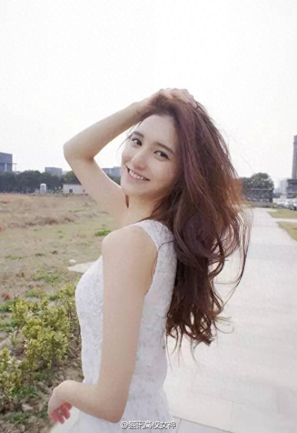 武汉大学校花集锦，谁是你心目中的武大女神