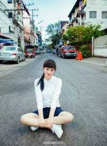 武汉大学校花集锦,谁是你心目中的武大女神