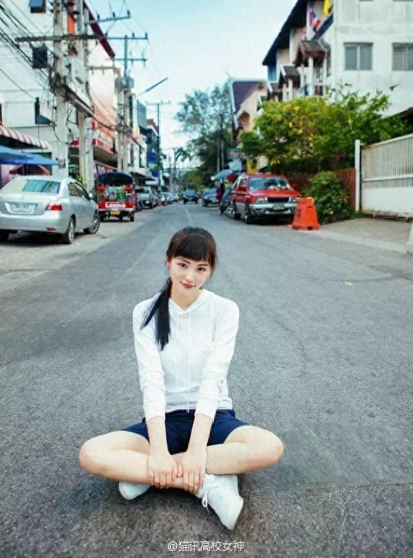 武汉大学校花集锦，谁是你心目中的武大女神