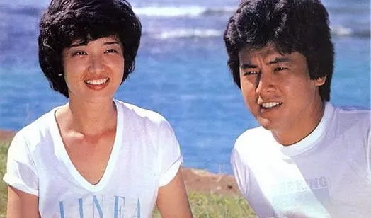 山口百惠近照年满60岁 称赞是“优雅地老去”