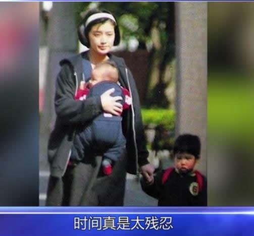 山口百惠近照年满60岁 称赞是“优雅地老去”