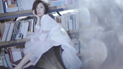 ​泳儿曾坦言想结婚，但现在只想随遇而安，和男友相恋11年感情稳定