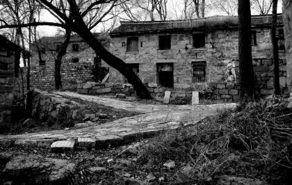 1963封门村枕边鬼脸灵异事件 照片很惊人