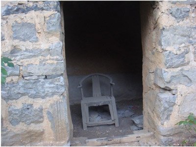 1963封门村枕边鬼脸灵异事件 照片很惊人