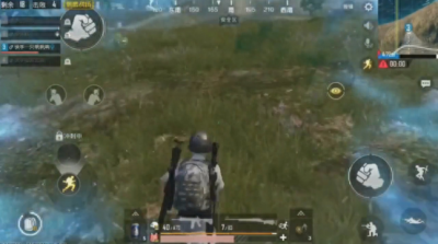 ​刺激战场：防毒面具到底防不防毒？官方解释让玩家愤然！