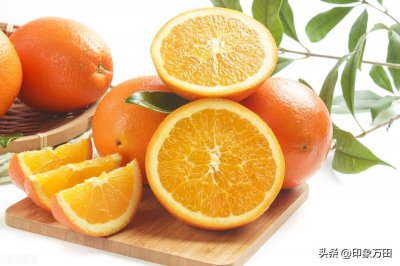 ​中国脐橙之乡赣南脐橙发源地信丰县