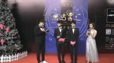 ​Tfboys真实身高曝光！王俊凯千玺不相上下，王源担心是有道理的