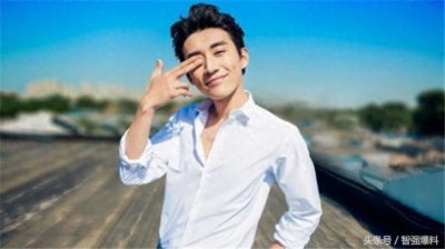 ​刘学义的女朋友是谁，是孙蔚吗？刘学义的父母身份晒出