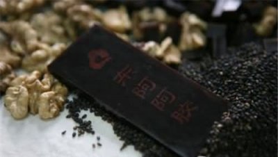 ​东阿阿胶造假揭秘 东阿回应阿胶造假
