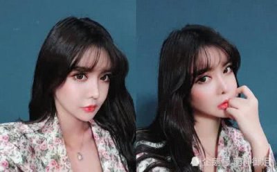 ​韩安冉年幼时长相竟堪比童星！当看到她童年旧照之后？为何要整容