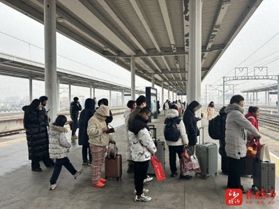 ​临沂：全力做好春运气象保障服务护航平安返乡路