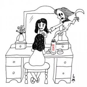 面膜含有荧光剂的危害