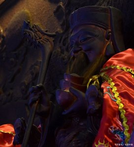 截教和阐教区别?