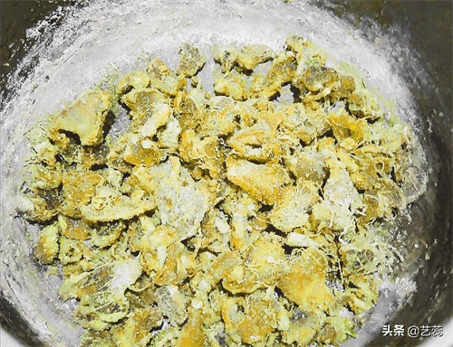 自制姜糖片,简单几步变成美味,不爱吃姜的一定要试试